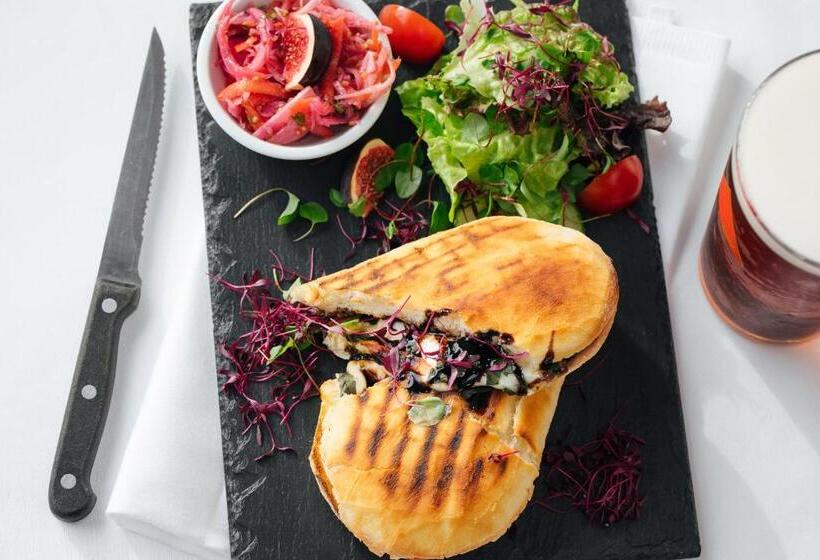 בית מלון כפרי Giltar