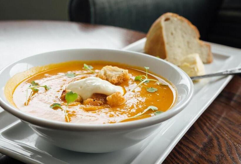 בית מלון כפרי Giltar