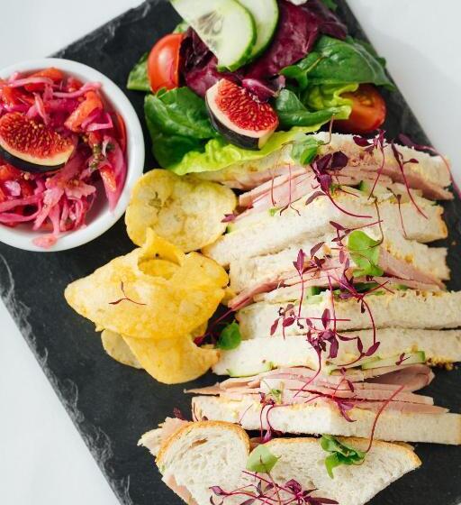 בית מלון כפרי Giltar