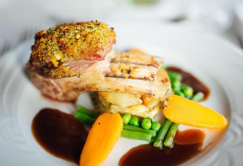 בית מלון כפרי Giltar