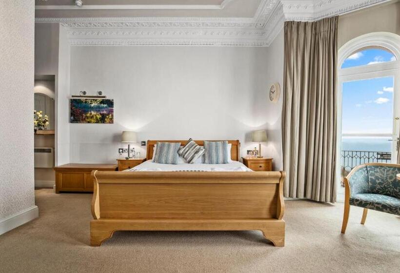 בית מלון כפרי Giltar