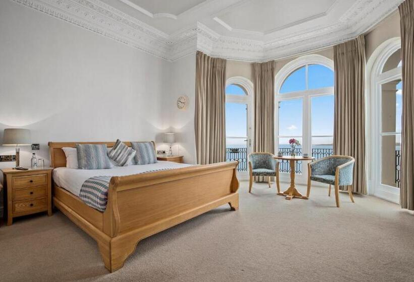 בית מלון כפרי Giltar