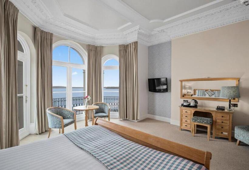 בית מלון כפרי Giltar