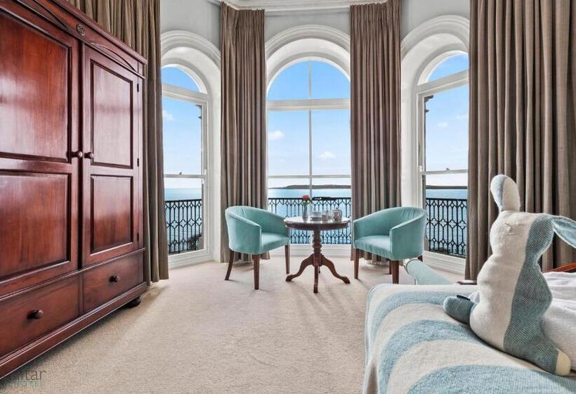 בית מלון כפרי Giltar