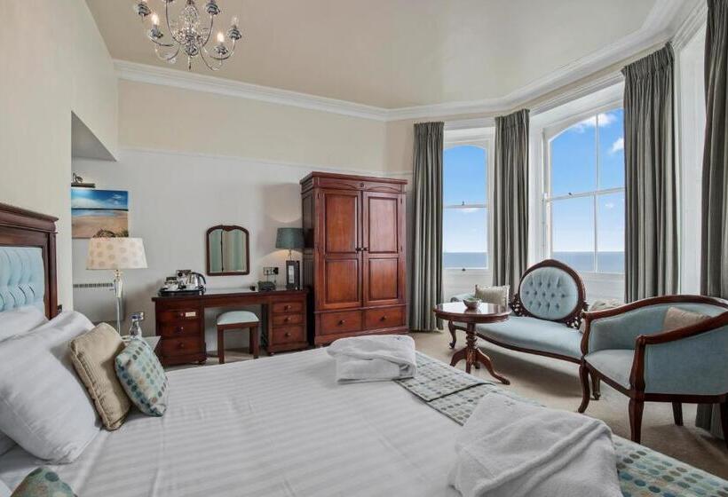 בית מלון כפרי Giltar