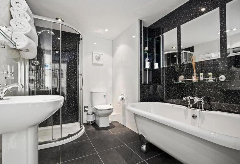 בית מלון כפרי Giltar