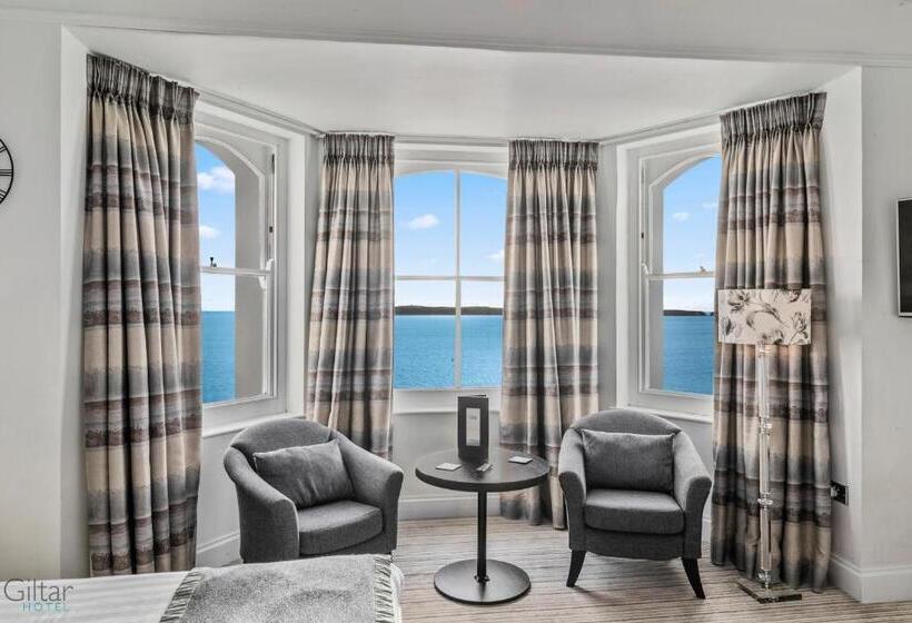 בית מלון כפרי Giltar