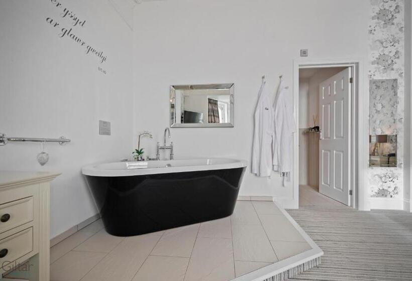 בית מלון כפרי Giltar