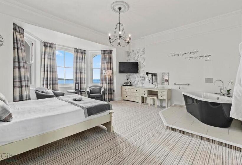 בית מלון כפרי Giltar