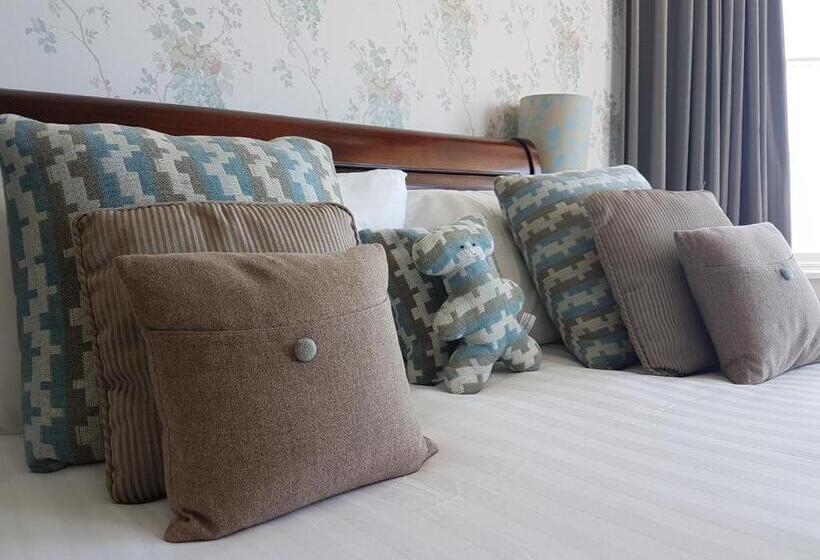 בית מלון כפרי Giltar