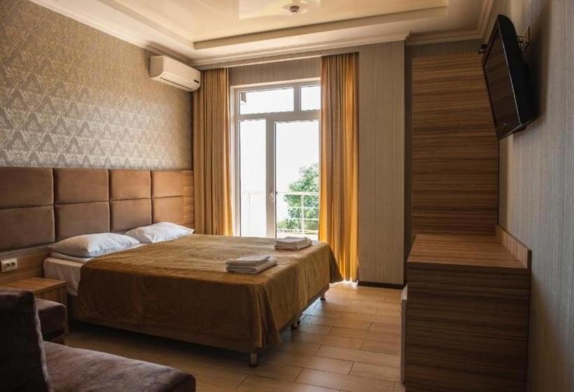 هتل Grand Paradise