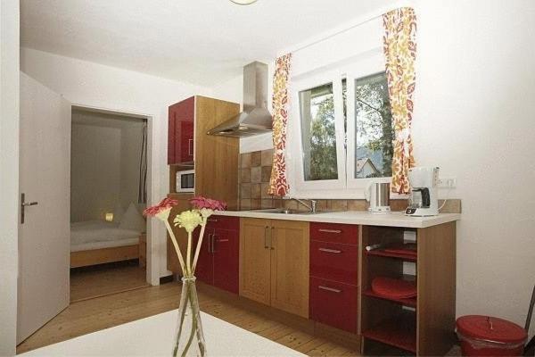 Hotel Gästehaus Wald Und See