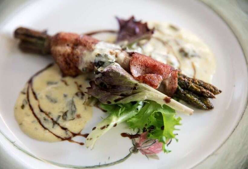 Badehotellet Havgaarden