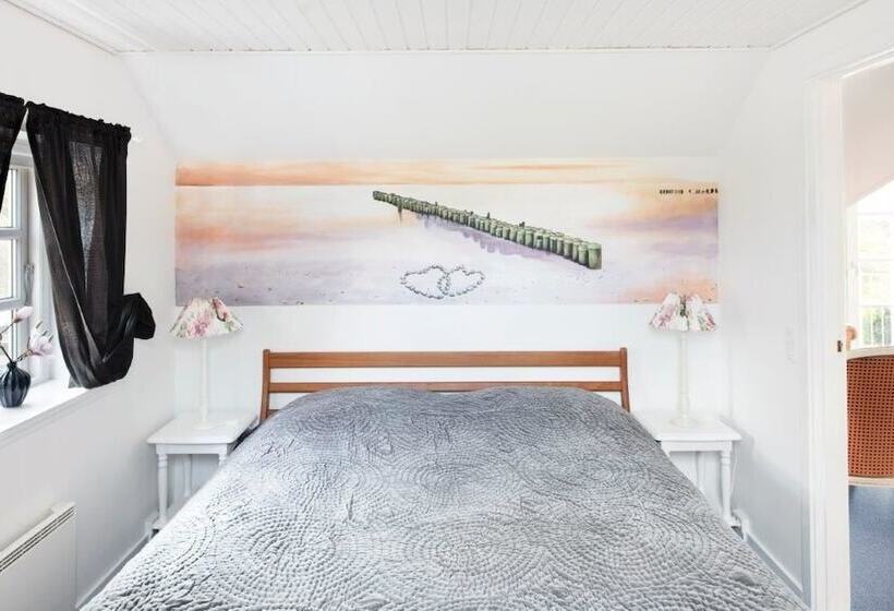 Badehotellet Havgaarden