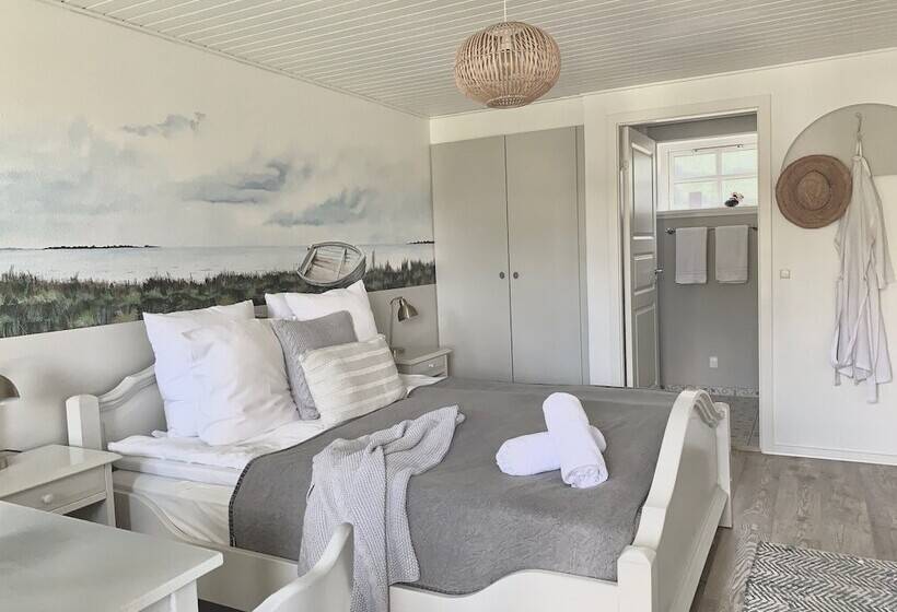 Badehotellet Havgaarden