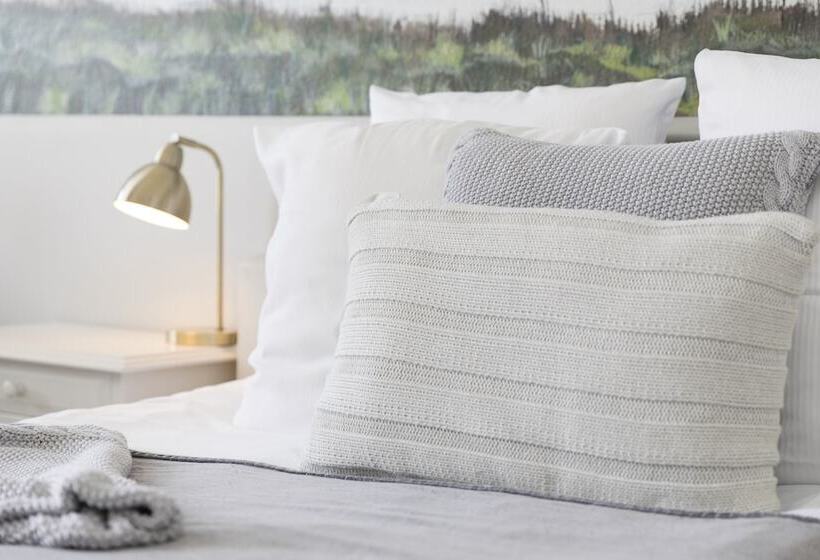 Badehotellet Havgaarden