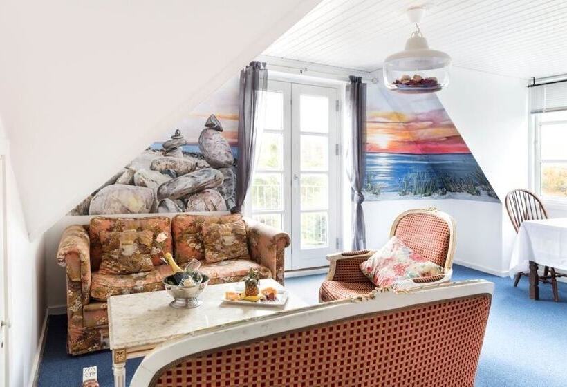 Badehotellet Havgaarden