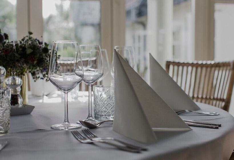 Badehotellet Havgaarden