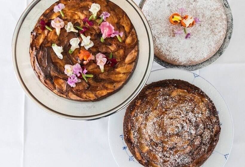 Badehotellet Havgaarden