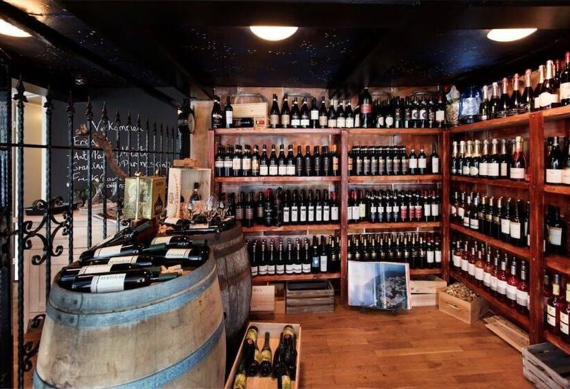 Badehotellet Havgaarden