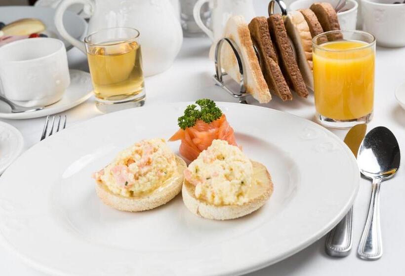 Отель Highfield