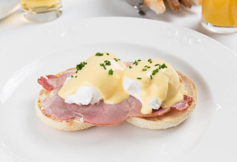 Отель Highfield