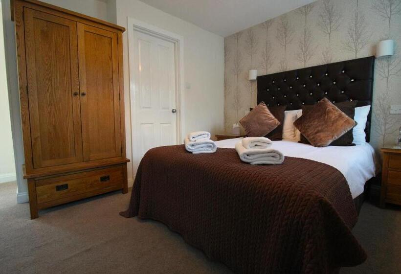 Отель Highfield