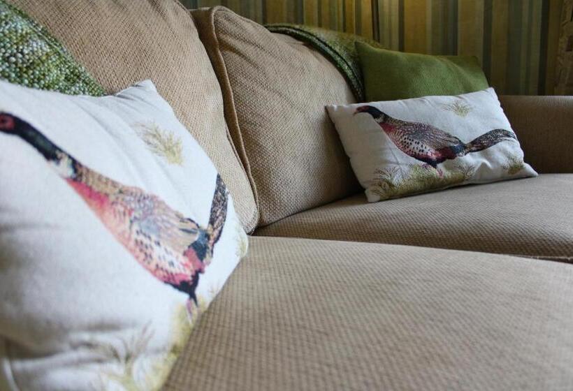 Отель Highfield