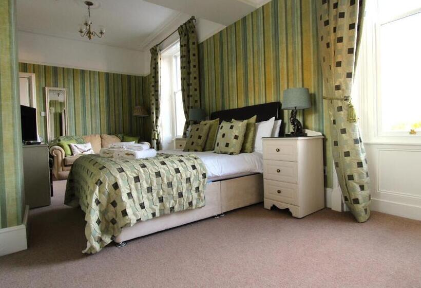 Отель Highfield