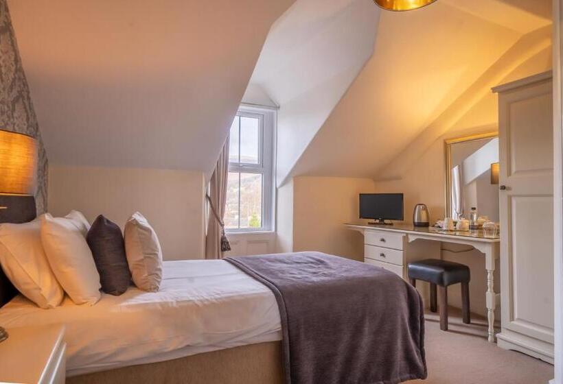 Отель Highfield