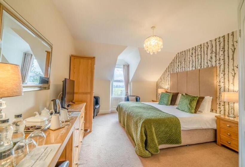 Отель Highfield