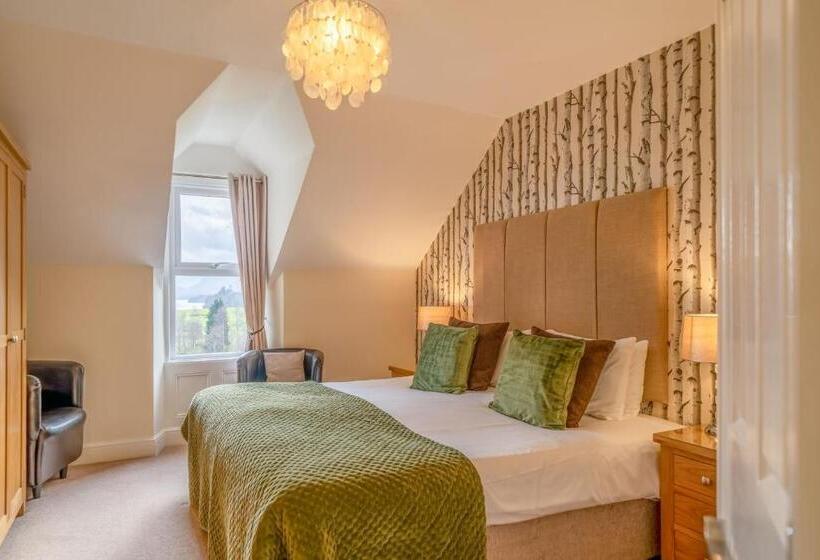 Отель Highfield