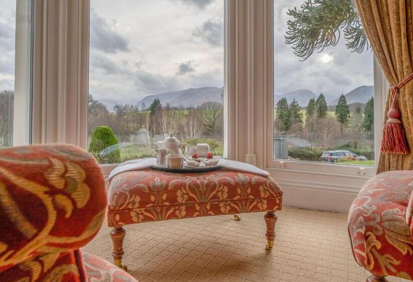 Отель Highfield