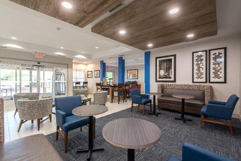 Holiday Inn Express Hotel & Suites Lagrange I 85, An Ihg