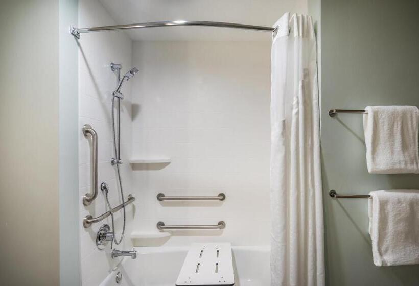 ホテル Holiday Inn Express & Suites Greenville Se   Simpsonville, An Ihg