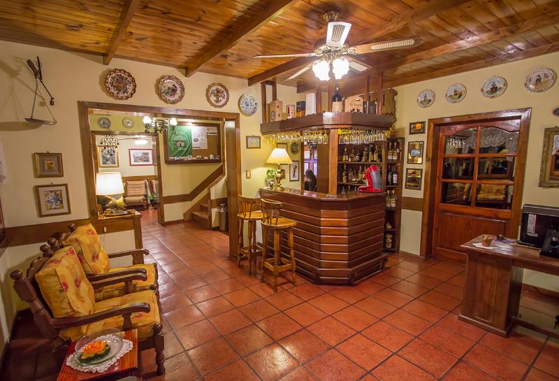 호텔 Hosteria Sirenuse