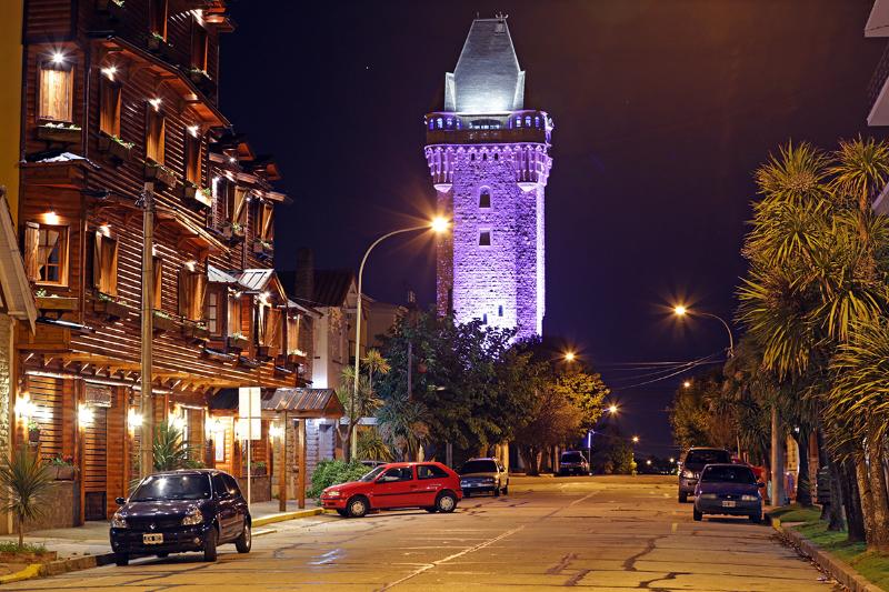 هتل Hosteria Sirenuse