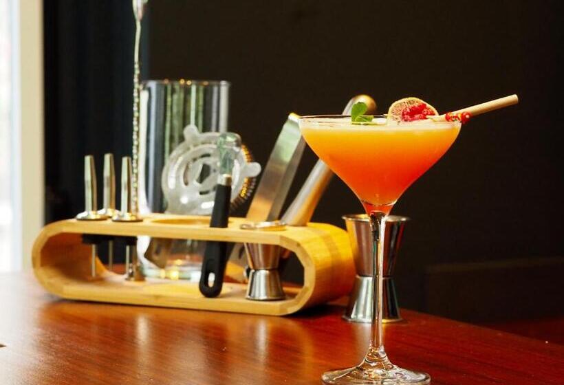 酒店 Hôtel De Wimereux