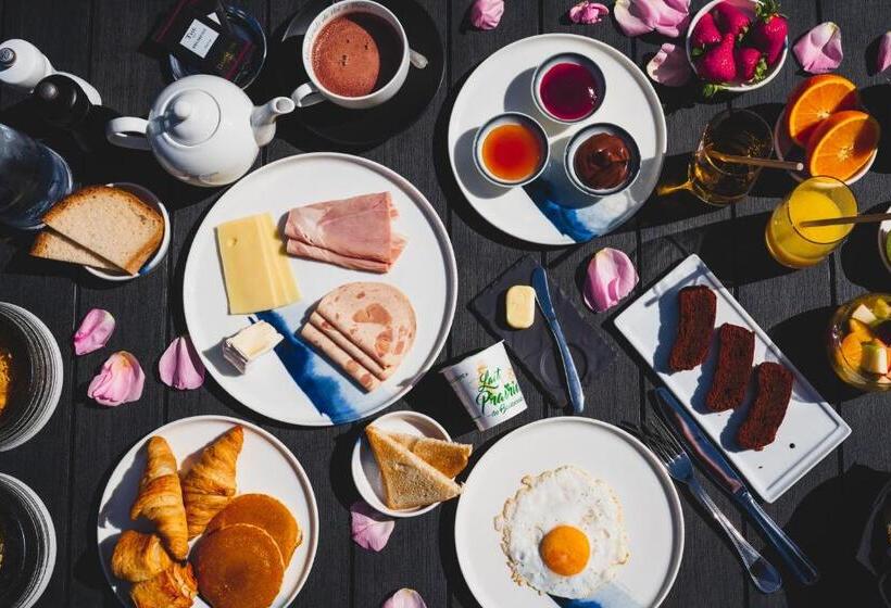 酒店 Hôtel De Wimereux