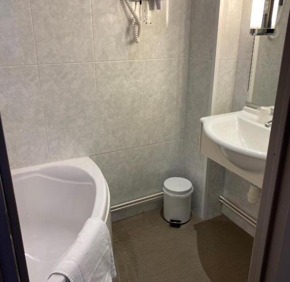 酒店 Hôtel De Wimereux