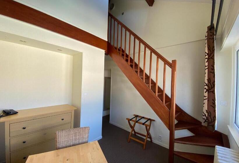 酒店 Hôtel De Wimereux