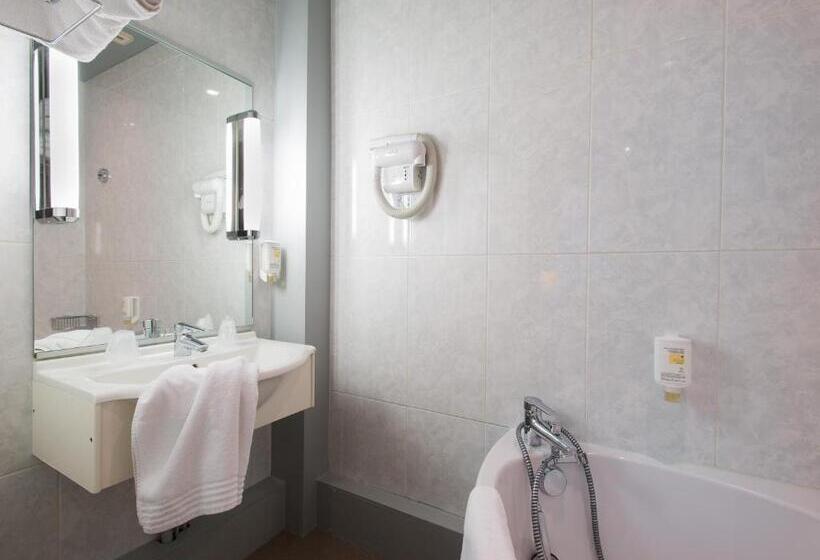 酒店 Hôtel De Wimereux