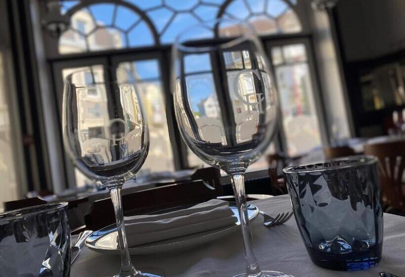 酒店 Hôtel De Wimereux