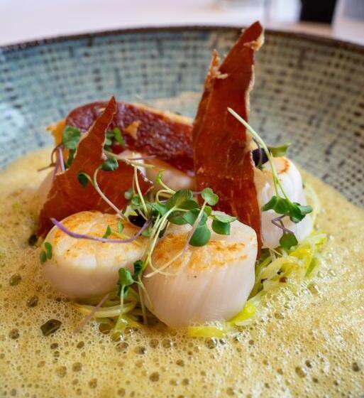 酒店 Hôtel De Wimereux