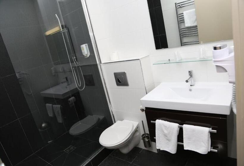 酒店 Hôtel De Wimereux