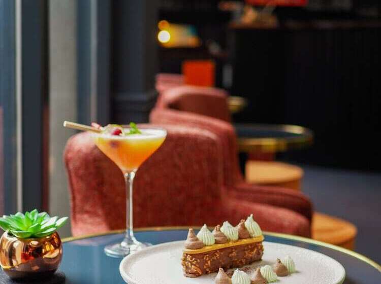 酒店 Hôtel De Wimereux