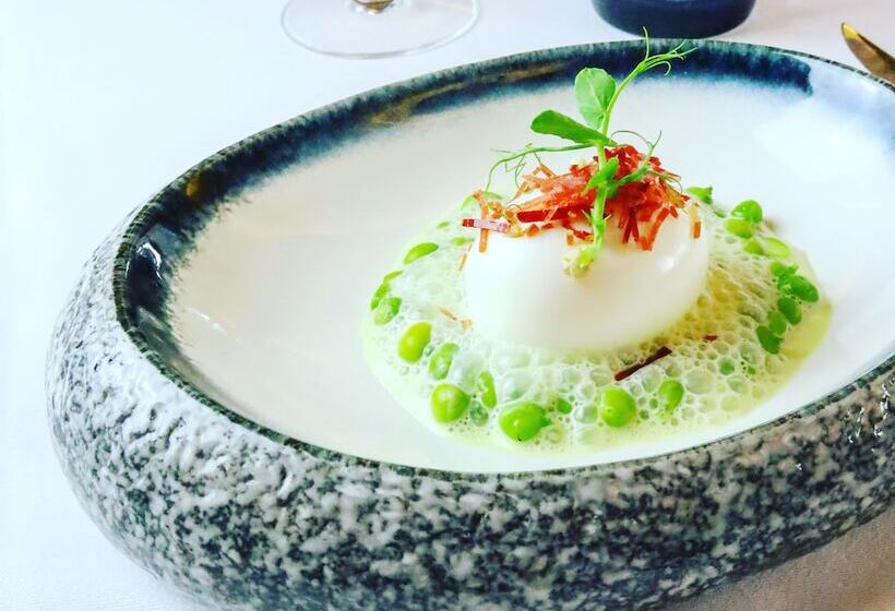 酒店 Hôtel De Wimereux