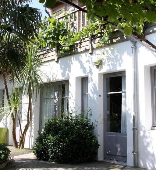 فندق Hôtel Le Vieux Gréement