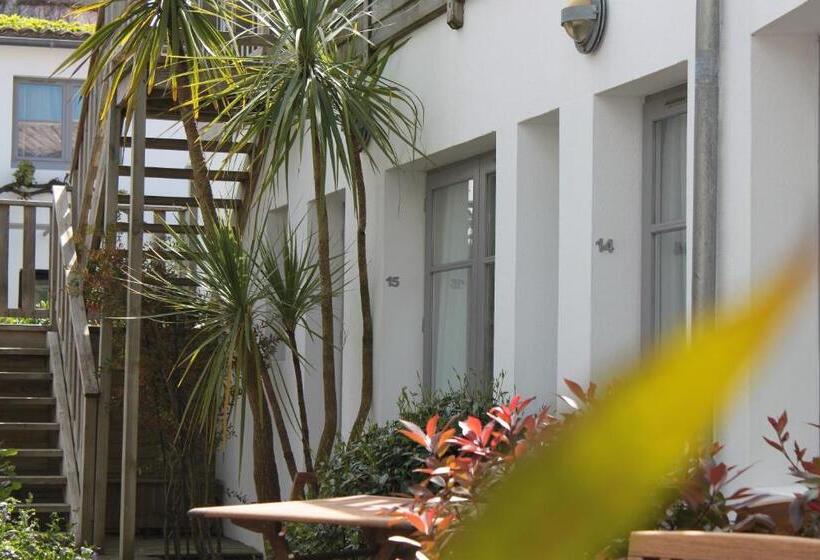 ホテル Hôtel Le Vieux Gréement