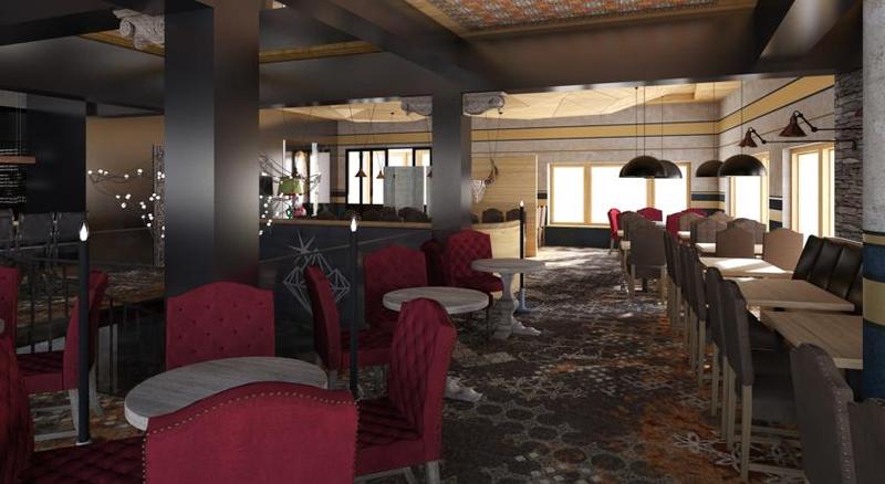 酒店 Hôtel Taj I Mah By Les Etincelles